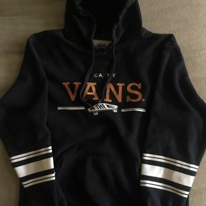 Men’s Vans Hoodie